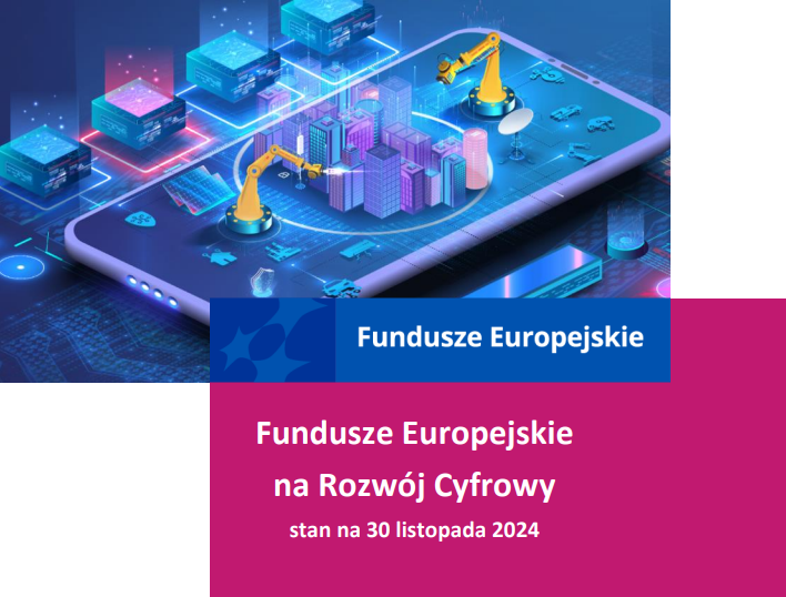 Okładka broszury o FERC