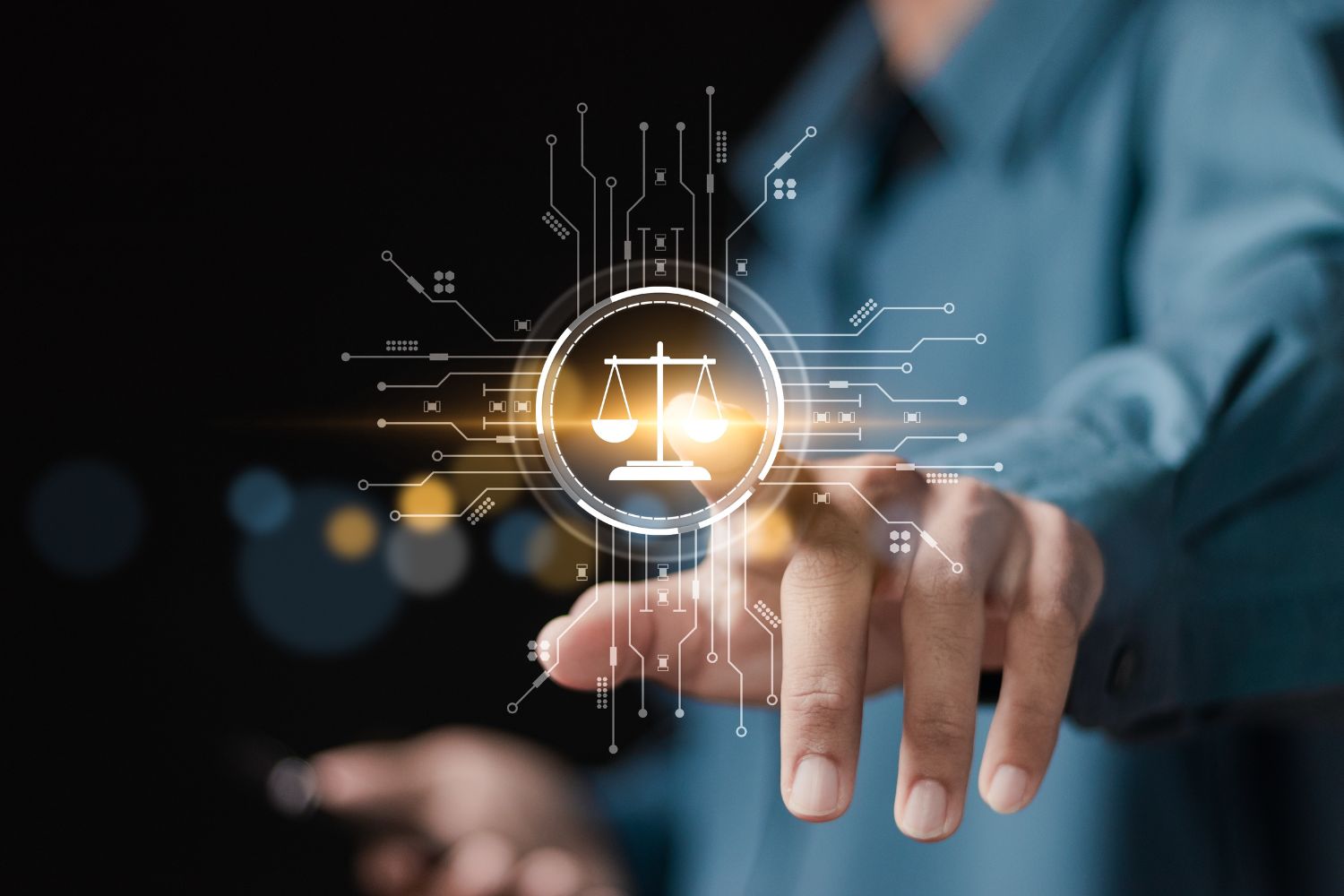 Wymiar sprawiedliwości